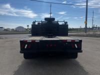 2013 Ram 3500 SLT 4x4 Crew Cab Flatbed Truck AMVIC LICENSE.. NEW ARRIVAL...... - 6 Cylinder 6.7 L Di... (image 8)