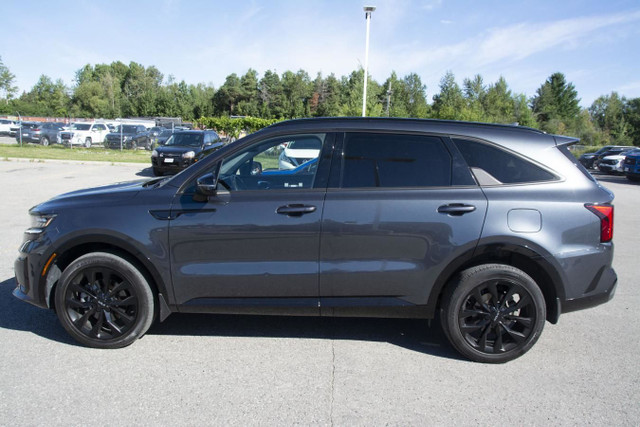 2023 KIA SORENTO EX in Cars & Trucks in Oshawa / Durham Region - Image 2