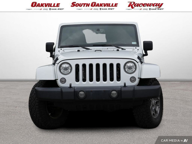 2018 Jeep Wrangler 4DR RUBICON | ALPINE AUDIO | HEATED LEATHER | in Cars & Trucks in Oakville / Halton Region - Image 2