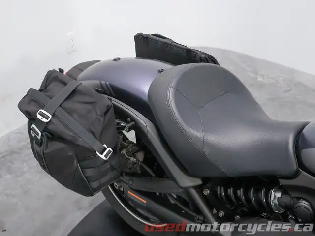 2020 Kawasaki VULCAN 650 S ABS in Street, Cruisers & Choppers in Kelowna - Image 18