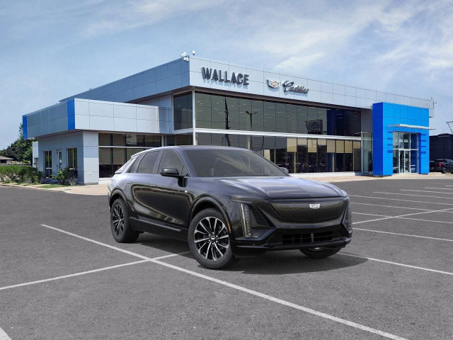 2025 Cadillac LYRIQ Sport in Cars & Trucks in Oakville / Halton Region - Image 2