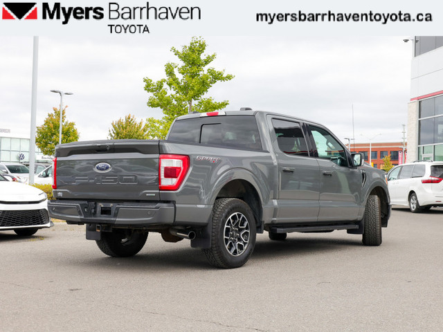 2021 Ford F-150 LE - $301 B/W in Cars & Trucks in Ottawa - Image 3