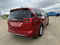 THE 2024 CHRYSLER PACIFICA TOURING-L IS THE ULTIMATE MINIVAN FOR ANYONE READY TO LEVEL UP THEIR MOM... (image 4)