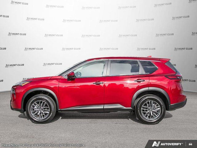 2026 Nissan Rogue in Cars & Trucks in Ottawa - Image 4