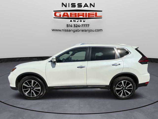 2019 Nissan Rogue SL AWD in Cars & Trucks in City of Montréal - Image 3