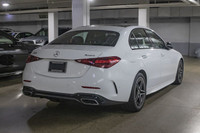 This Mercedes-Benz C-Class has a dependable Intercooled Turbo Gas/Electric I-4 2.0 L/122 engine powe... (image 7)