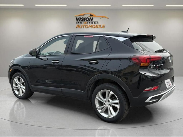 2022 Buick Encore GX AWD 4dr Preferred in Cars & Trucks in Gatineau - Image 3
