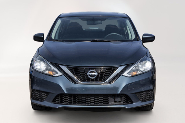 2018 Nissan Sentra SV / Camera Recul / Bluetooth / Cruise / Toit in Cars & Trucks in City of Montréal - Image 2