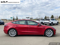 The 2021 Tesla Model 3 Long Range combines extraordinary electric efficiency with high-performance c... (image 5)