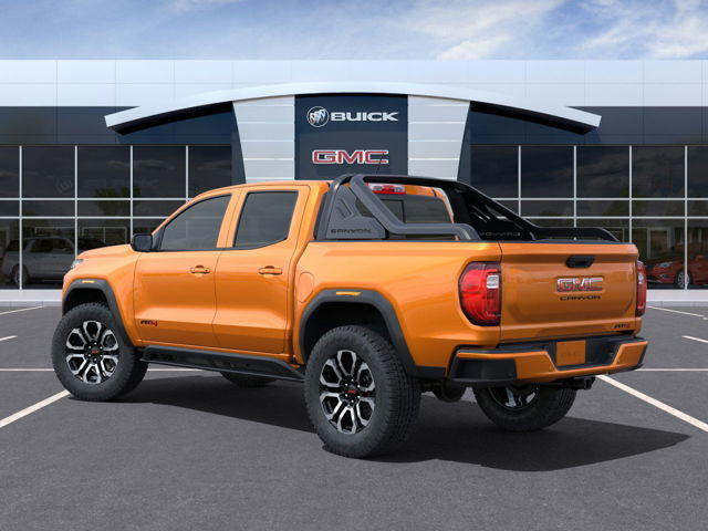 2025 GMC Canyon AT4 in Cars & Trucks in Bridgewater - Image 3