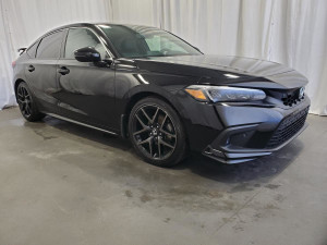 2022 Honda Civic Sport Touring FWD Navigation Moonroof Bluetooth
