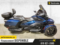 2021 CAN-AM Spyder RT (SE6)