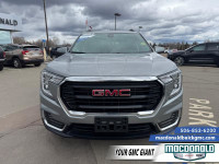 Certified, Heated Seats, Apple CarPlay, Android Auto, Remote Start, Lane Keep Assist! With a distinc... (image 1)