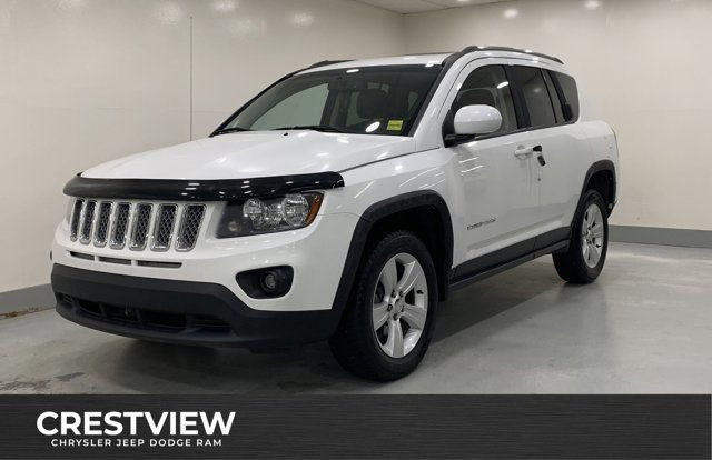 2014 Jeep Compass North in Cars & Trucks in Regina
