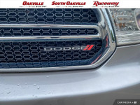 2016 Dodge Durango SXT Billet Silver Metallic Clearcoat Pentastar 3.6L V6 VVT 8-Speed Automatic Call... (image 8)