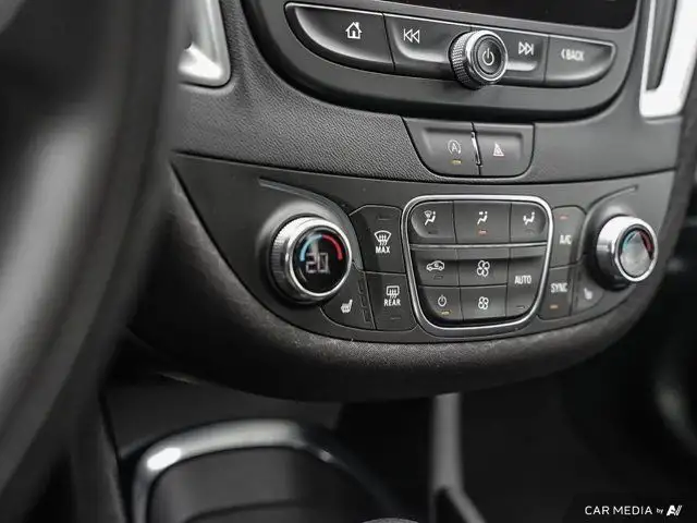 2022 Chevrolet Malibu LT | Apple Carplay | Remote Start in Cars & Trucks in Windsor Region - Image 21