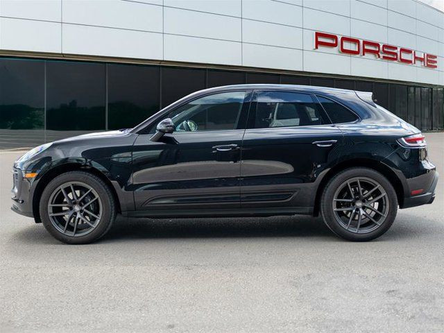 2023 Porsche Macan T in Cars & Trucks in London - Image 3