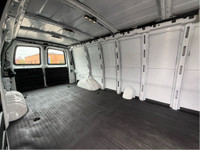 Excellent Condition Chevrolet Express 2500 155 Long Wheel Base. This van is sold certified and Equip... (image 5)