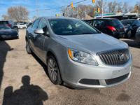 HERE IS A NICE CLEAN SEDAN FOR YOU THIS BUICK LOOKS AND DRIVES GREAT AND SOLD CERTIFIED COME CHECK I... (image 2)