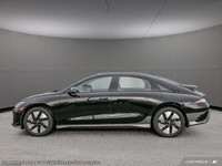 This Hyundai IONIQ 6 has a durable Electric engine powering this Automatic transmission. *You Can't... (image 2)