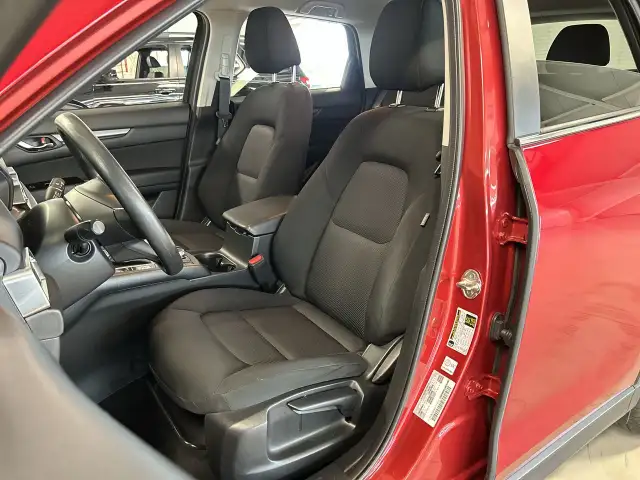 2024 Mazda CX-5 GX, 4X4, Carplay, Bluetooth, Caméra, Jantes, USB in Cars & Trucks in City of Montréal - Image 23