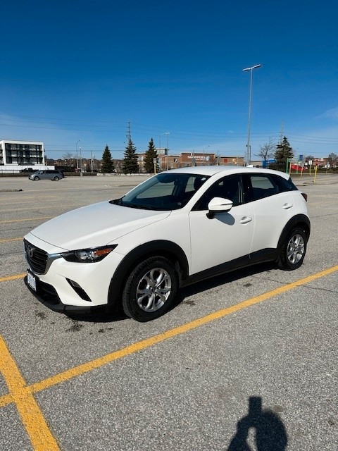 2021 Mazda CX-3 GS in Cars & Trucks in Markham / York Region - Image 2