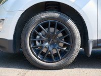 2017 Chevrolet Equinox Premier AWD Sophisticated Comfort Meets All-Weather Capability Experience the... (image 9)