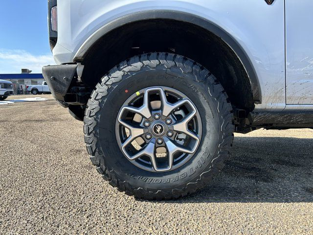 2025 Ford Bronco Badlands 4 Door in Cars & Trucks in Edmonton - Image 3