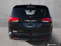 Tried-and-true, this 2024 Chrysler Grand Caravan SXT comfortably packs in your passengers and their... (image 4)