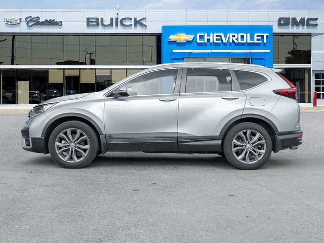 2021 Honda CR-V Sport No Accidents, Remote Start, Sunroof, He... in Cars & Trucks in Oakville / Halton Region - Image 4