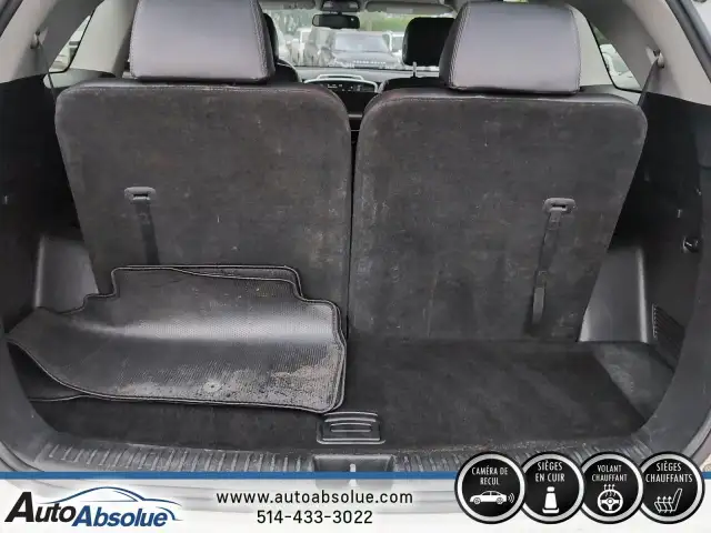 2017 Kia SorentoV6 in Cars & Trucks in Laval / North Shore - Image 7