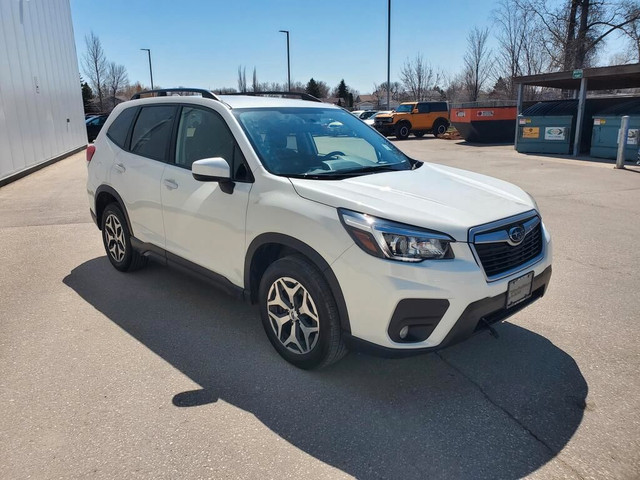  2020 Subaru Forester Convenience - Spring Clear-out! in Cars & Trucks in Winnipeg - Image 3