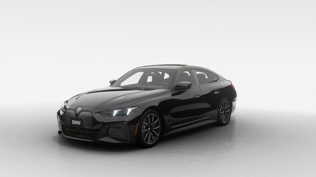 2025 BMW i4 eDrive40 Gran Coupe Hybride | Premium Essentiel | M in Cars & Trucks in City of Montréal