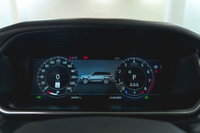 Land Rover Range Rover Sport P360 SE 2022: - Extérieur métallisé noir SANTORINI sur intérieur en cui... (image 4)