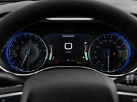 QUICK ORDER PACKAGE 27L -inc: Engine: 3.6L Pentastar VVT V6 w/ESS Transmission: 9-Speed Automatic,FU... (image 2)