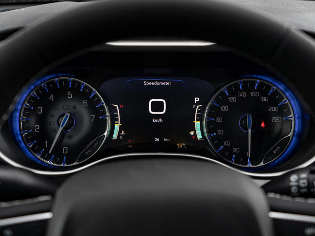 2025 Chrysler Pacifica Select in Cars & Trucks in Barrie - Image 3
