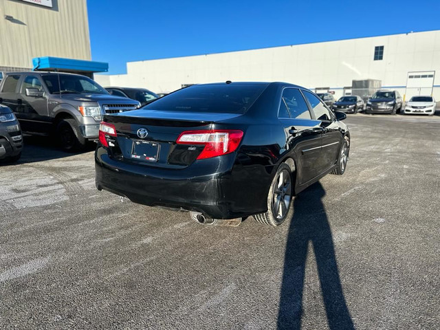 2014 Toyota Camry LE | SUNROOF | BACKUP CAM | $0 DOWN in Cars & Trucks in Calgary - Image 3
