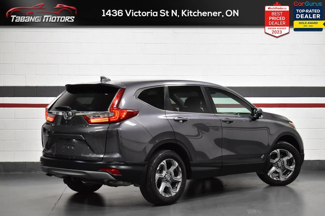 2019 Honda CR-V EX Sunroof Lane Watch Carplay Lane Keep Remote S in Cars & Trucks in Kitchener / Waterloo - Image 2