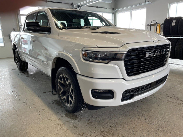 2025 Ram 1500 in Cars & Trucks in Lethbridge - Image 3