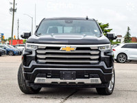 This Chevrolet Silverado 1500 High Country 4WD Crew Cab 147 has a dependable Turbocharged Diesel I6... (image 7)