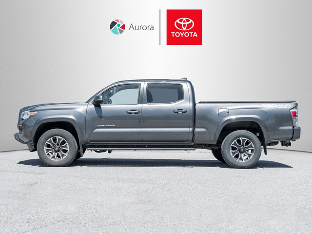 2021 Toyota Tacoma TRD Sport, One Owner, Clean Carfax in Cars & Trucks in Markham / York Region - Image 3