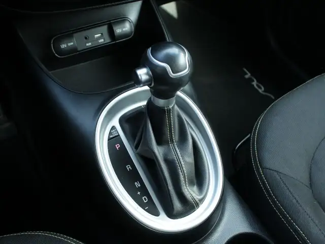 2015 Kia Soul in Cars & Trucks in Penticton - Image 12