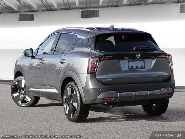 2025 Nissan Kicks SR in Cars & Trucks in Grande Prairie - Image 4