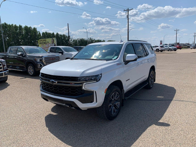 2021 Chevrolet Tahoe in Cars & Trucks in Medicine Hat - Image 3