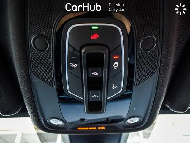 2021 Audi Q7 Komfort dans Autos et camions dans Région de Mississauga/Peel - Image 47
