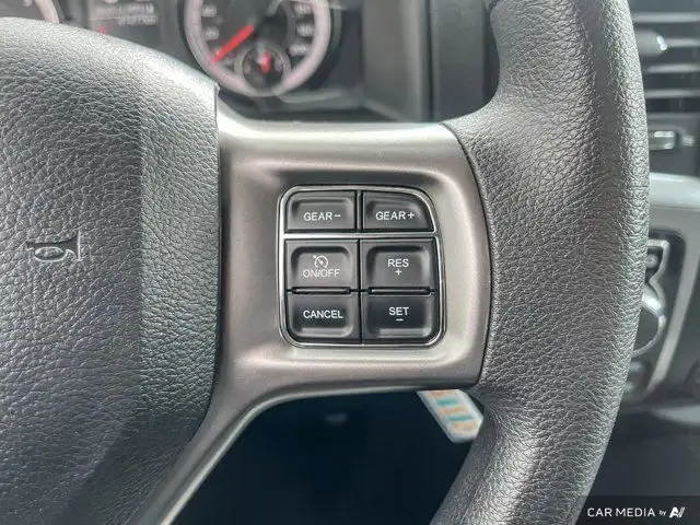 2023 Ram 1500 Classic SLT | Hemi V8 | Trailer Tow Pkg. | 20 in Cars & Trucks in Guelph - Image 23