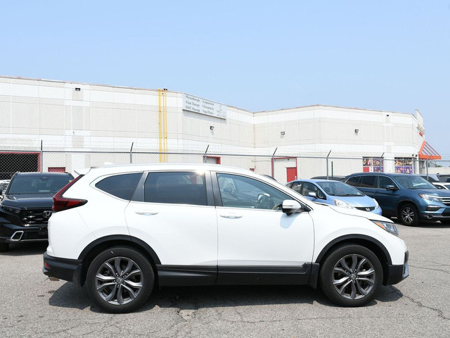 2021 Honda CR-V Sport REMOTE START | POWER TAILGATE | MOONROOF in Cars & Trucks in City of Toronto - Image 4