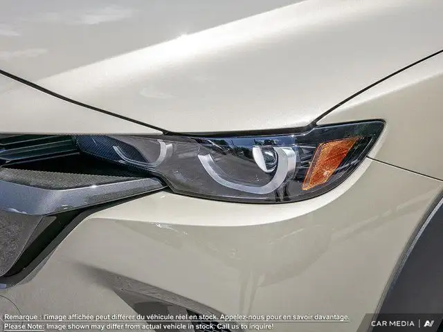 2025 Mazda CX-50 GS-L in Cars & Trucks in Laval / North Shore - Image 12