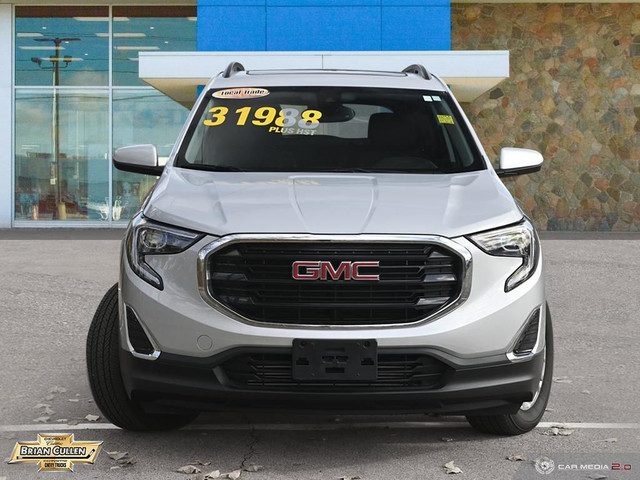 2021 GMC Terrain SLE in Cars & Trucks in St. Catharines - Image 2