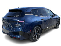 Unleash electric performance like never before with the 2023 BMW iX M60i—a powerful blend of M engin... (image 9)